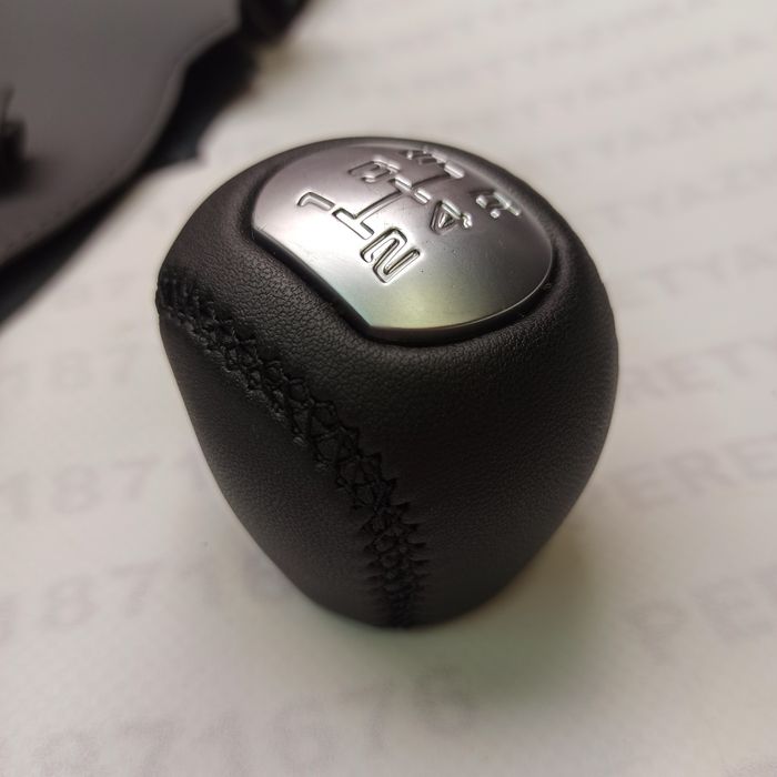 Ремонт перетяжка рестоврация ручек КПП