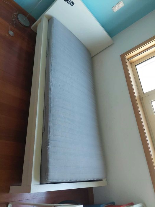 Móveis quarto solteiro