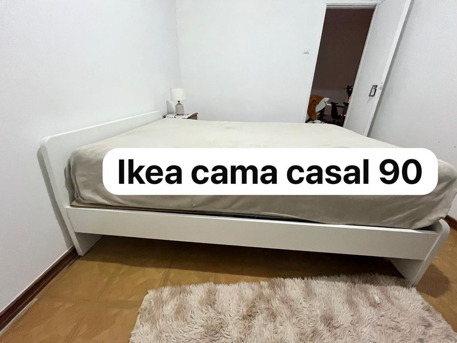 Móveis IKEA usados