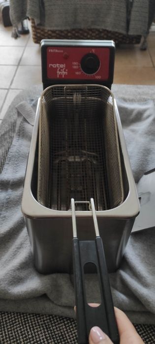 Fritadeira profissional