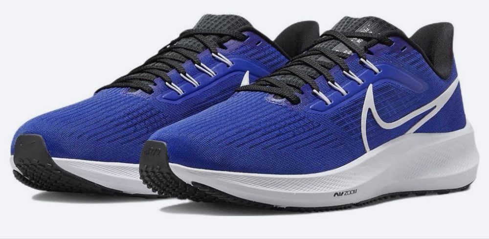 Nike Pegasus 39