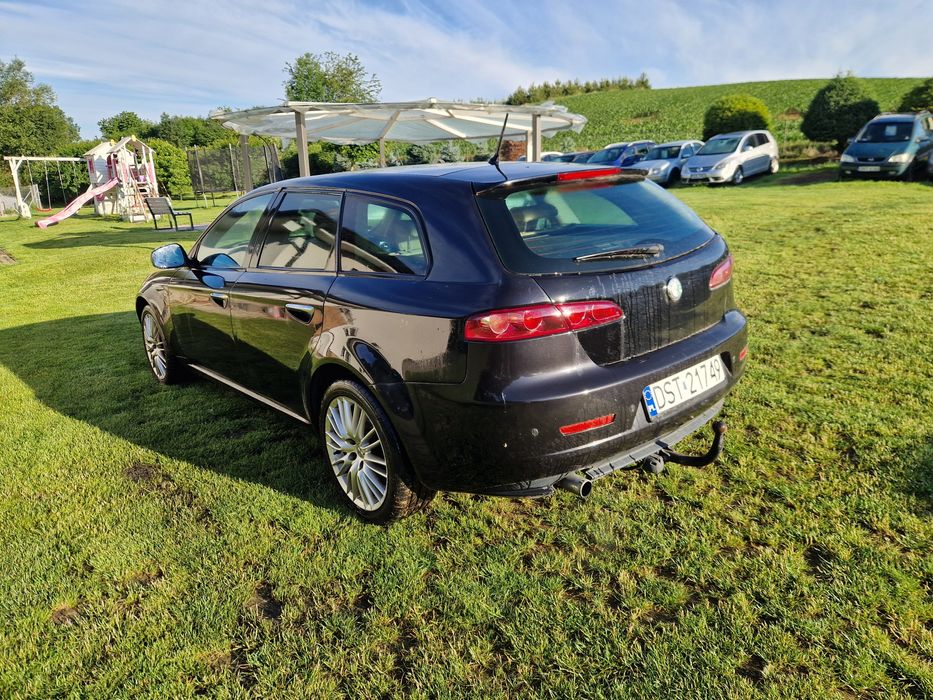 Alfa Romeo 159 OKAZJA