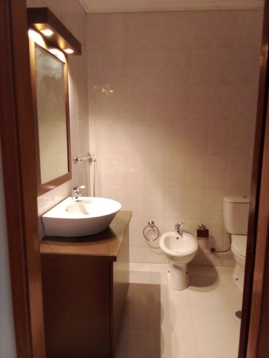 Aluguer apartamento T1 Vilar andorinho