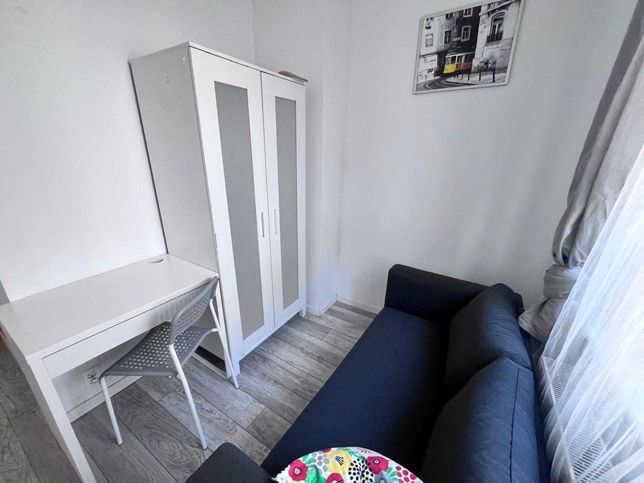 Mieszkanie – Poznań, Łęgi Dębińskie, Wilda - Widok 4