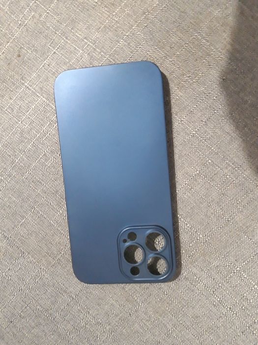 Чехол чохол для телефону iPhone 13 Pro 4 шт