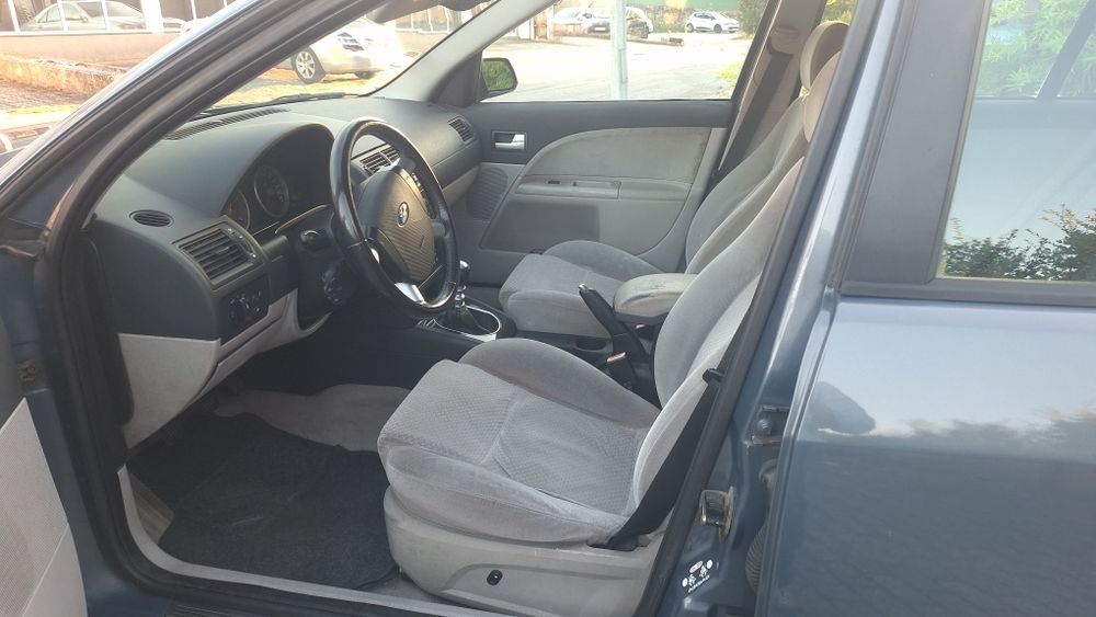 Ford Mondeo Tdci * 201.000kms