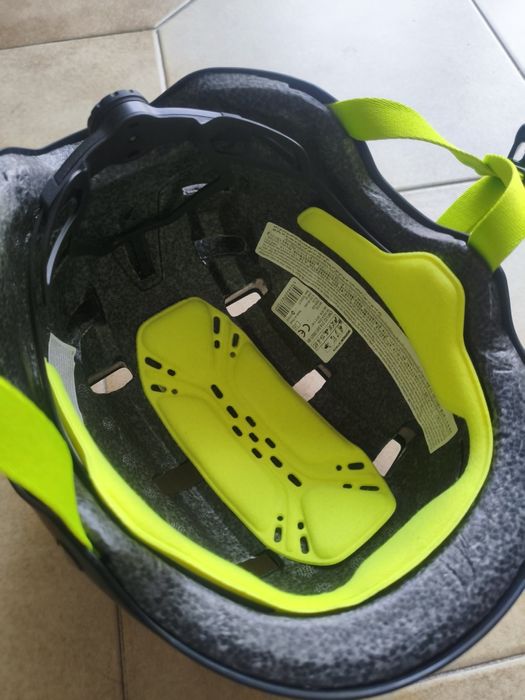 Capacete  criança btiwn