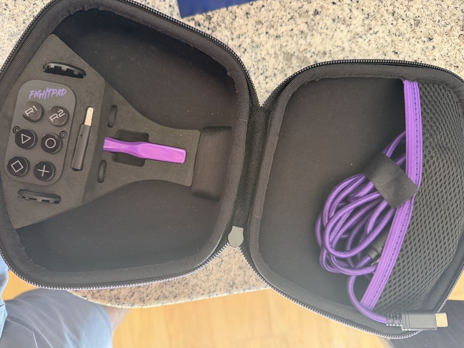 Victrix pro bgf