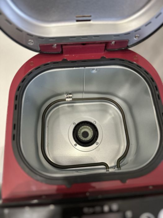 Wypiekacz chleba Tefal seria B13-A