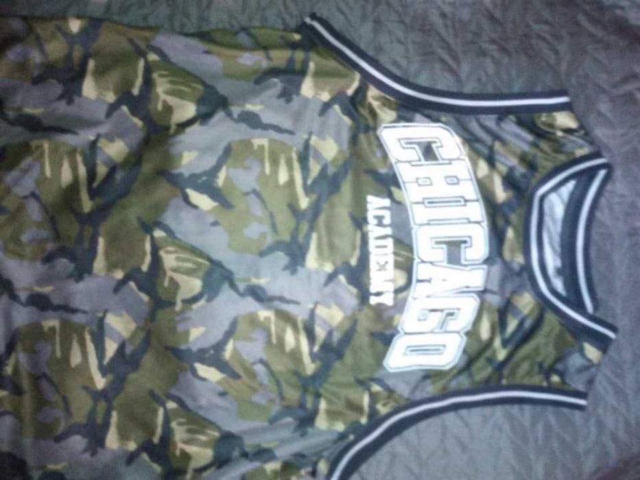 Баскетбольна форма Дорослі