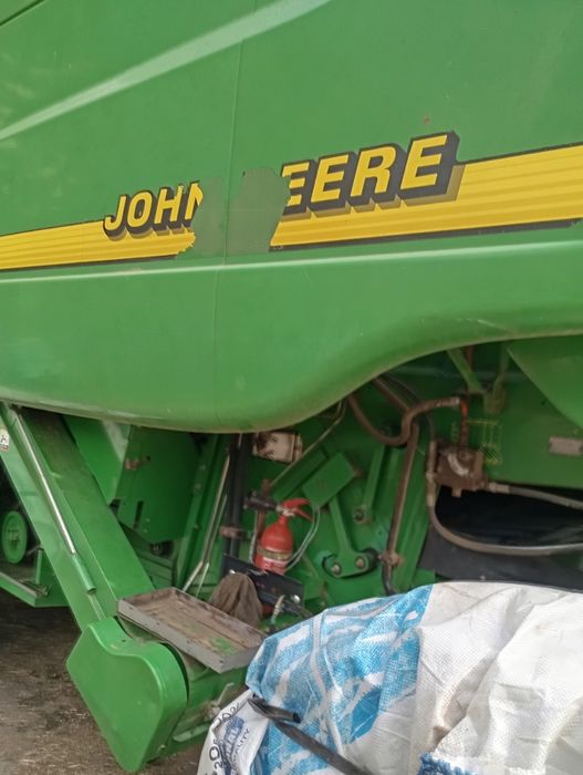 Продам Джон 9650