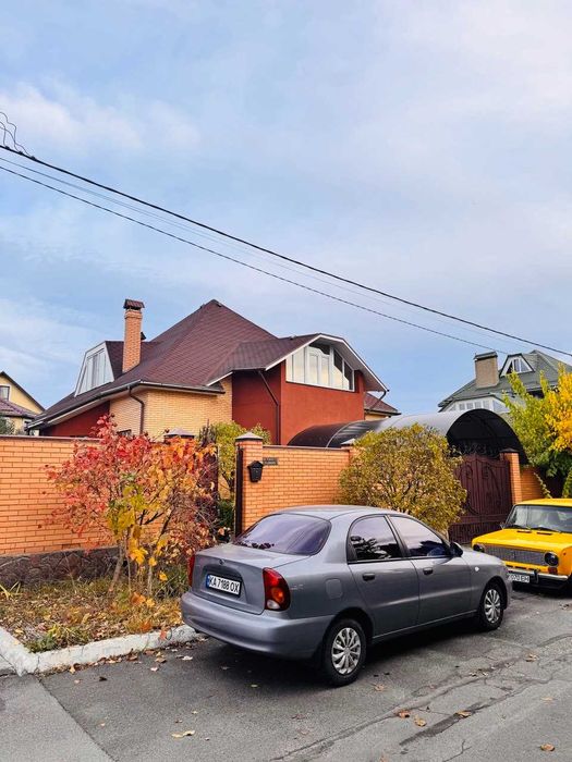 Продаж будинку ПЕтропавловская Борщаговка, Князя Володимира