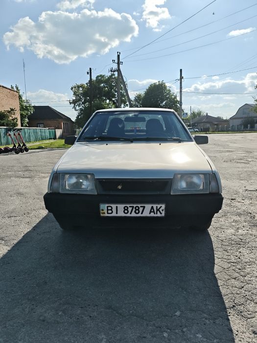 Продам 99 один власник