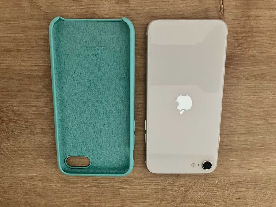 Iphone SE 64GB - 2022 - 3gen