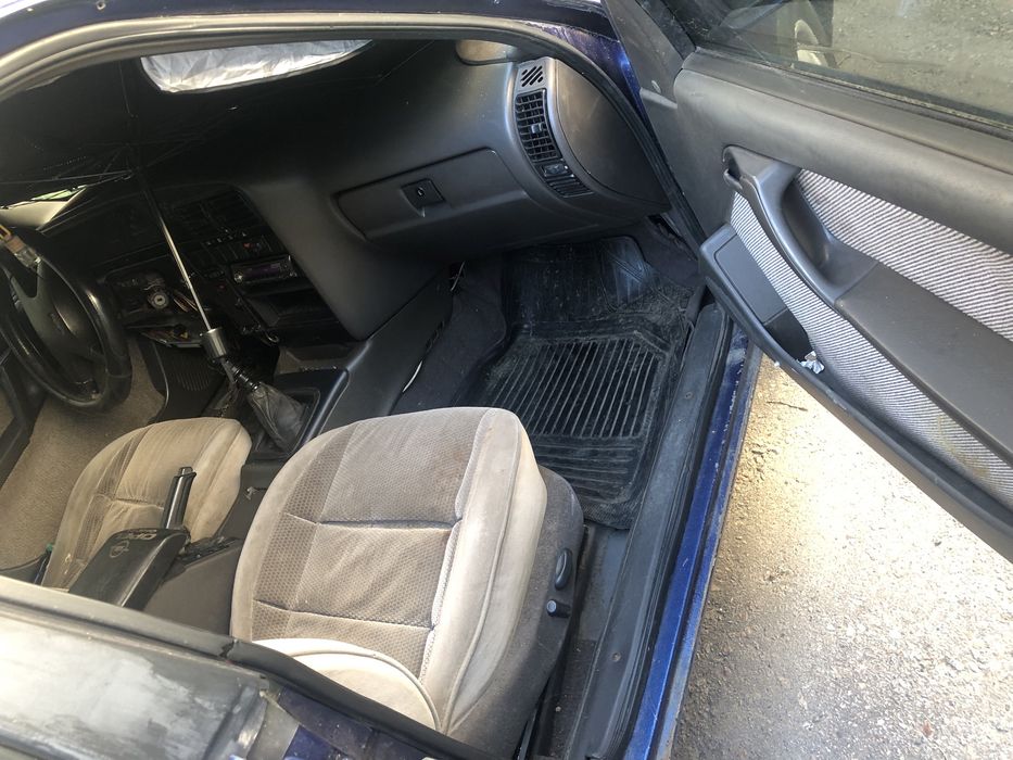 Opel Omega 2.0 90 год