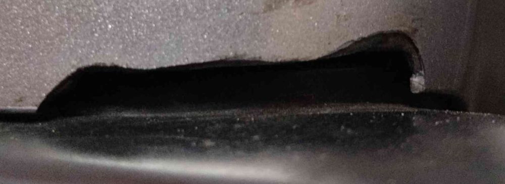 Espelho Retrovisor Direito - HONDA CIVIC VIII Hatchback