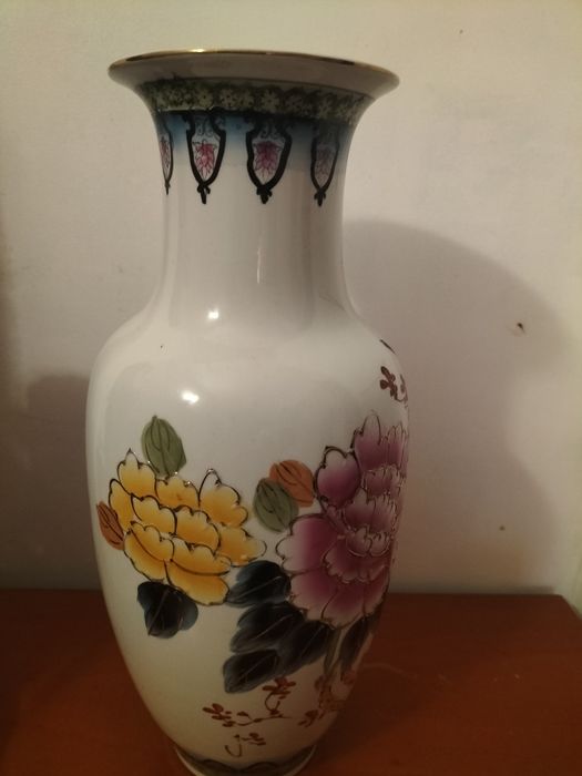 Vendo Jarra Chinesa