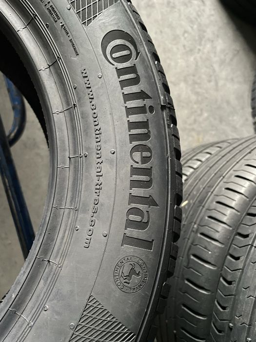 Шини 195/60/15 - 4шт Continental ContiWinterContact TS850 зима