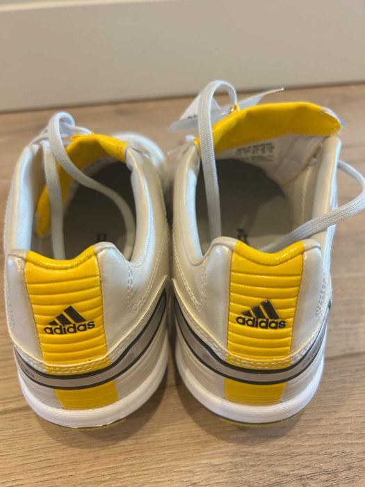 Adidas, korki X Predator Junior EUR 35 1/2  (21,5cm)