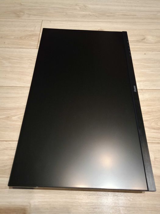 Komputer PC + 2 monitory iiyama | i5 / 16GB RAM / GTX 970 | Win 10 Pro