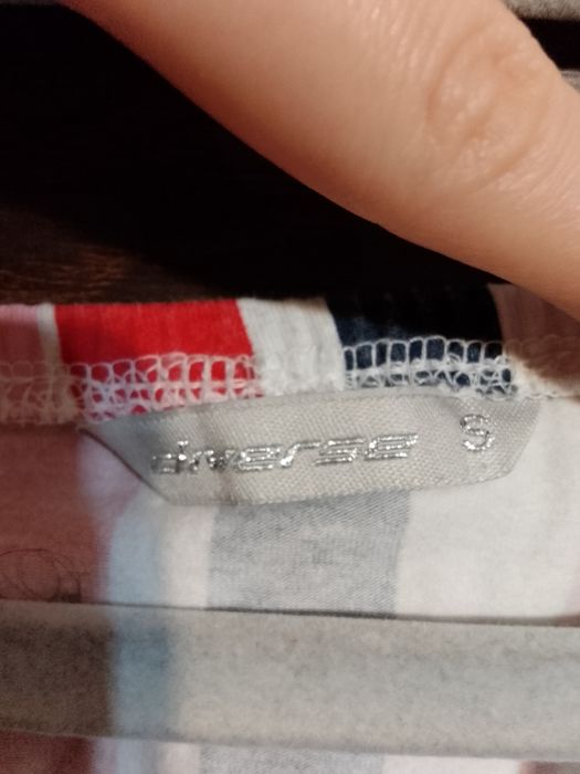 Bluzka, hiszpanka r 36/38.