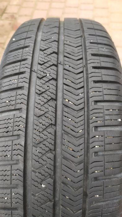 2 opony całoroczne Vredestein Quatrac 5 195/55 R16