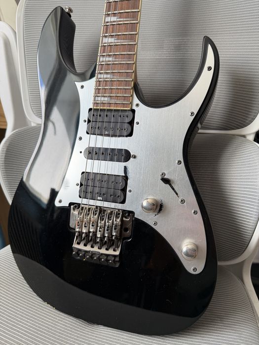 Gitara elektryczna Ibanez RG350EX