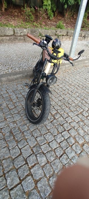 motociclo onesport modelo w66