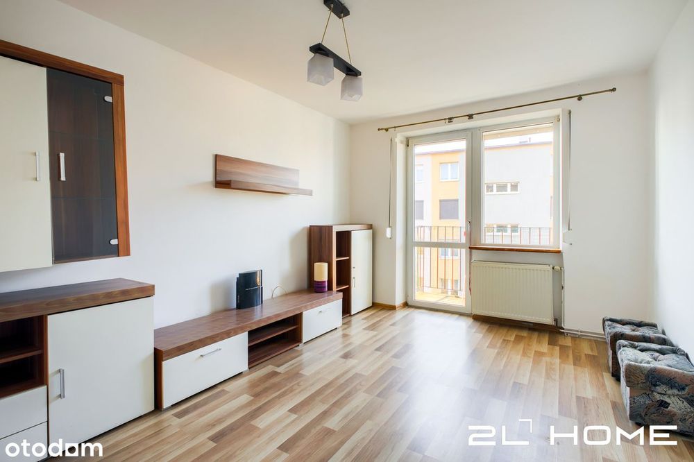 Ustawne Mieszkanie | 2 Pokoje | Piwnica | Balkon | Słoneczne | Sprawdź