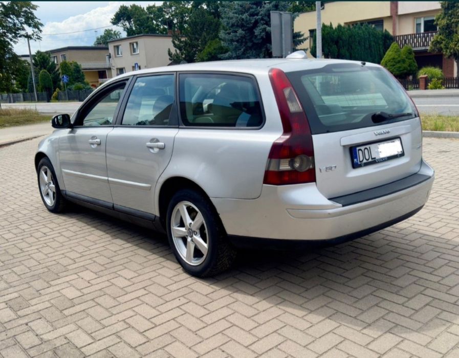 VOLVO V50 2.0 diesel