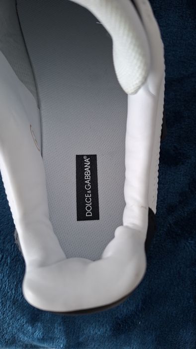 Tenis Dolce & Gabbana Portofino varios numeros