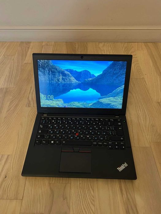 ноутбук Lenovo ThinkPad desktop NDHCJMF