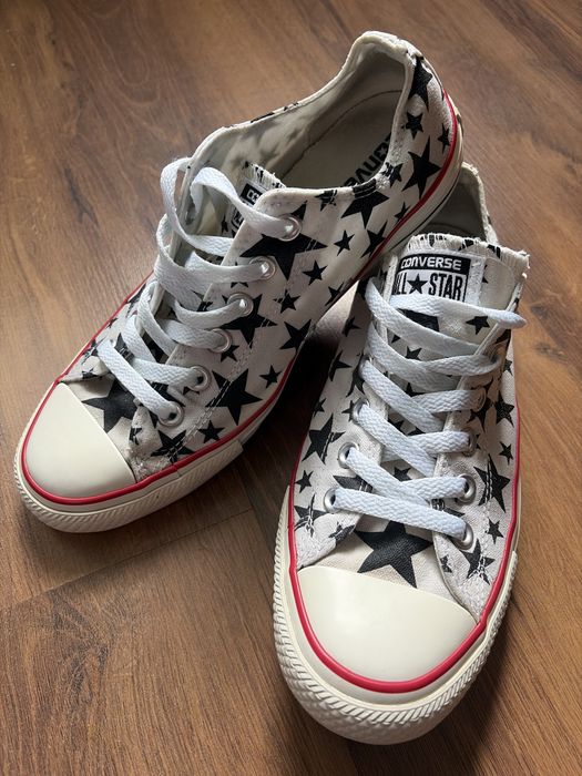 Trampki Converse 40