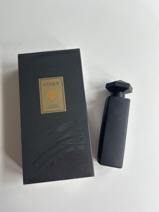 Perfumy UTIQUE Gold 100 ml