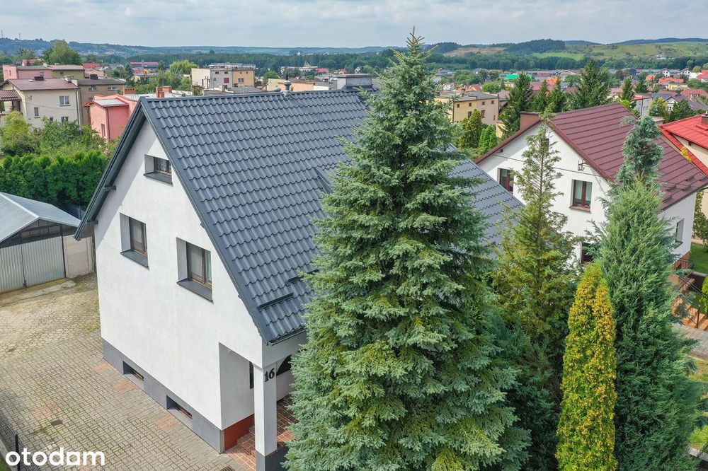 Dom – Nowe Miasto Lubawskie - Widok 4
