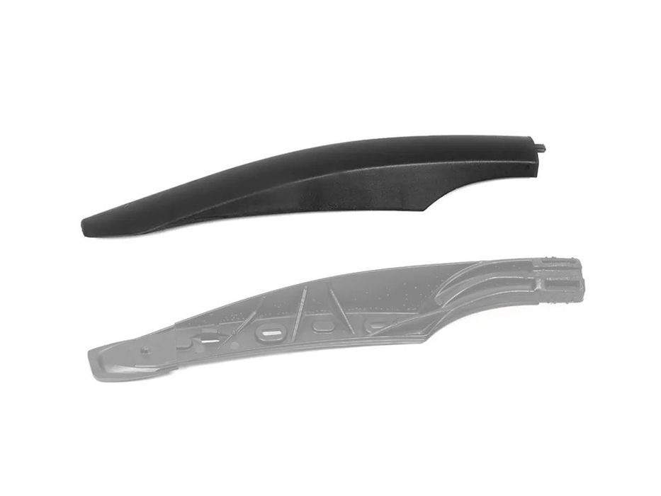 Передня кришка для рейлінгів Vito 639 Ліва