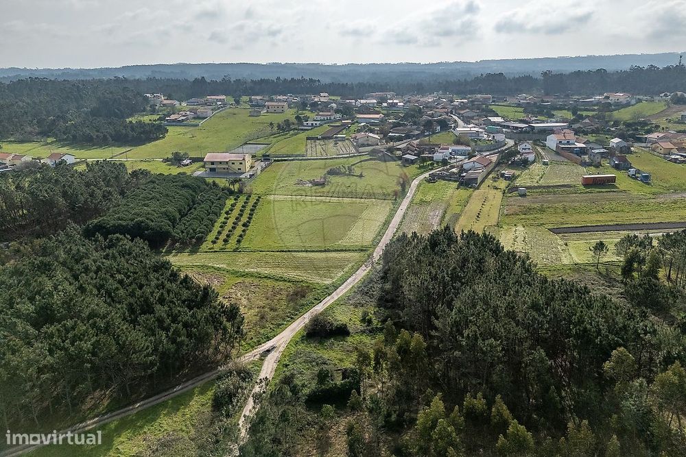 Terreno  para venda