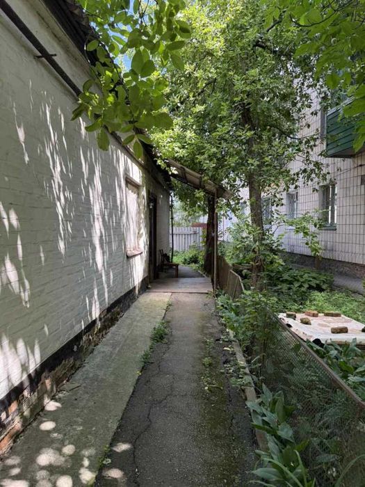 Будинок, Павленківський парк,63м2, з власним подвір'ям