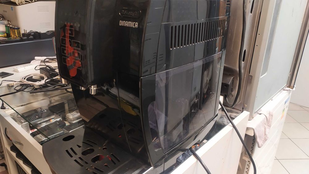 Automat do kawy DeLonghi