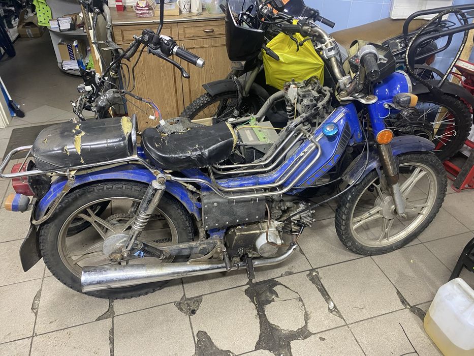 Колесо с резиной, Delta Alpha  колесо заднее, переднее диск, Альфа