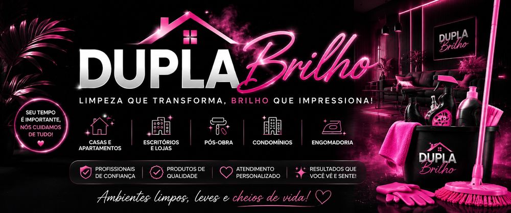 Serviços Limpezas