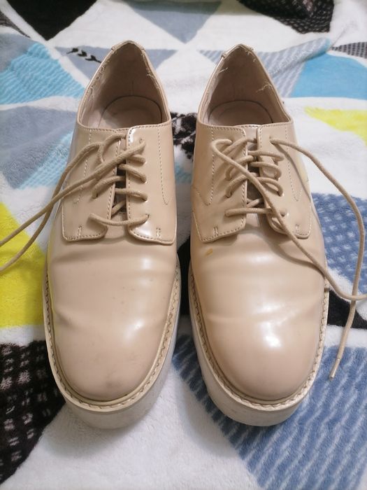 Туфлі Zara basic