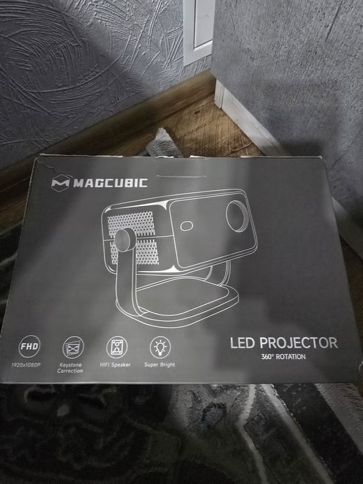 Проектор Magcubic L018