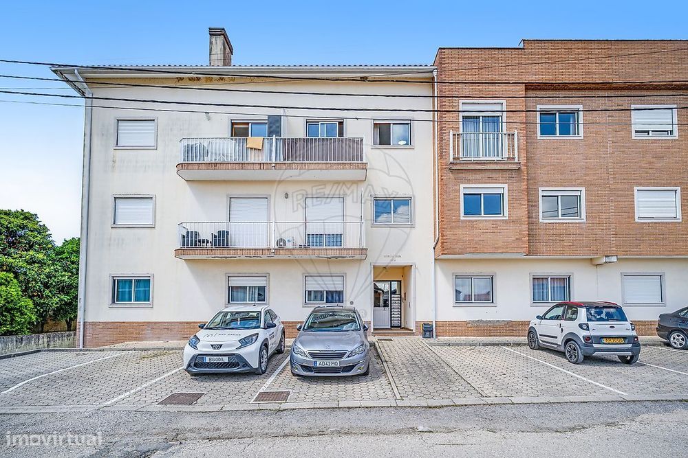 Apartamento T2 para venda