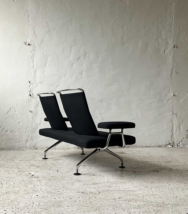 Vitra sofa Area proj Antonio Citterio lata 90 vintage design