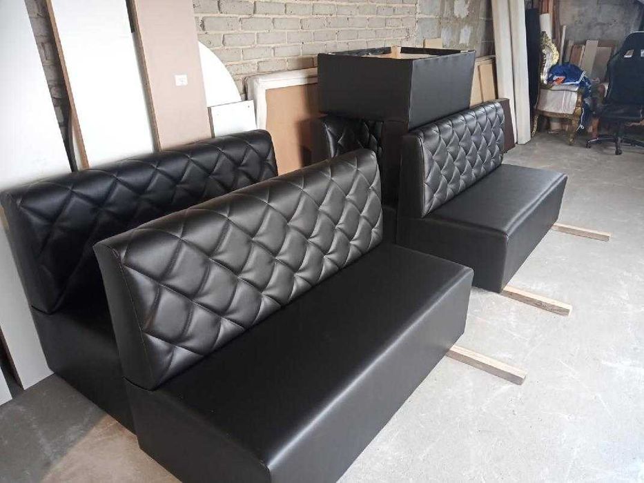 Loże barowe kanapy sofy do klubu restauracji baru lokalu PRODUCENT