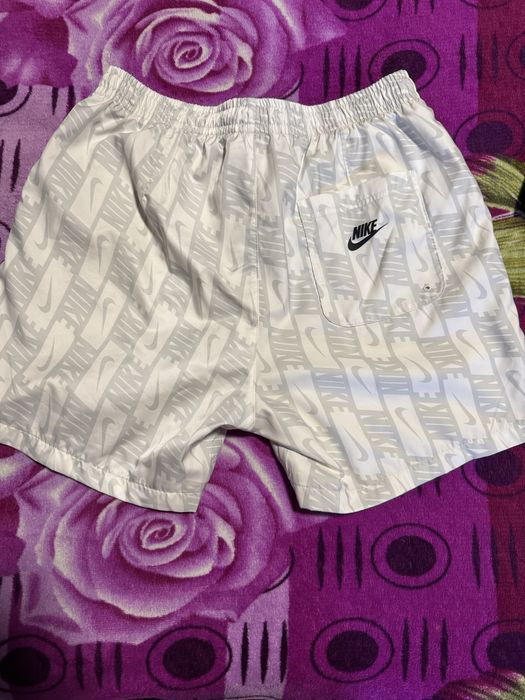 Мужские шорты Nike