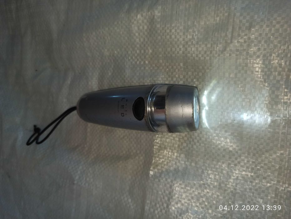 фонарики на три аа батарейки,полицейский,фонарь Б105 предупредительный