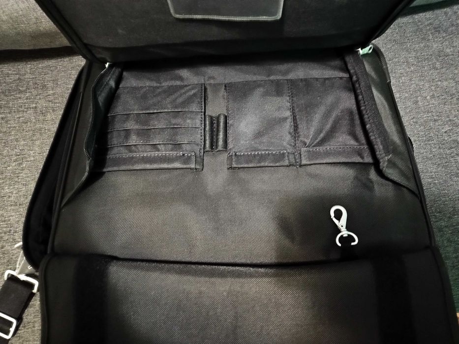 Samsonite Torba Do Laptopa