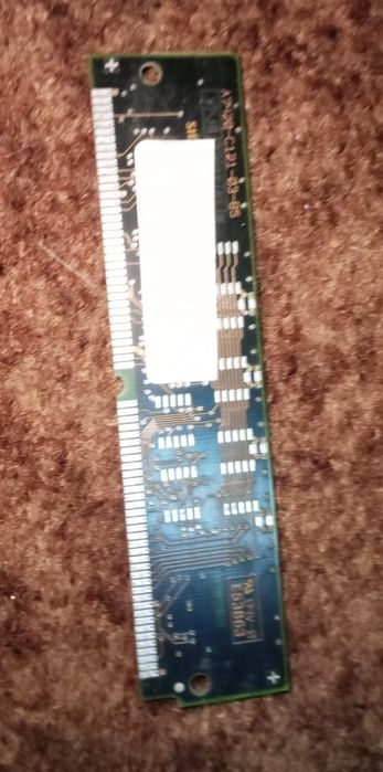 Оперативная память 32MB Siemens HYB5117405BJ-60 72-Pin  EDO Memory